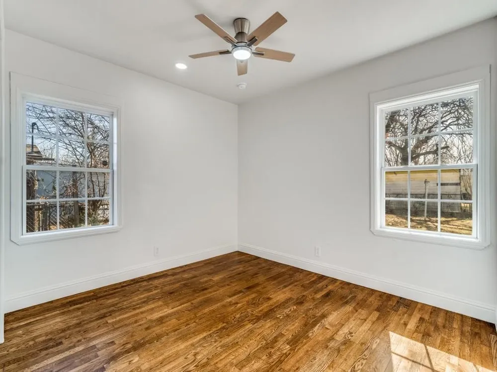 4528 Newman Drive Haltom City, TX 76117