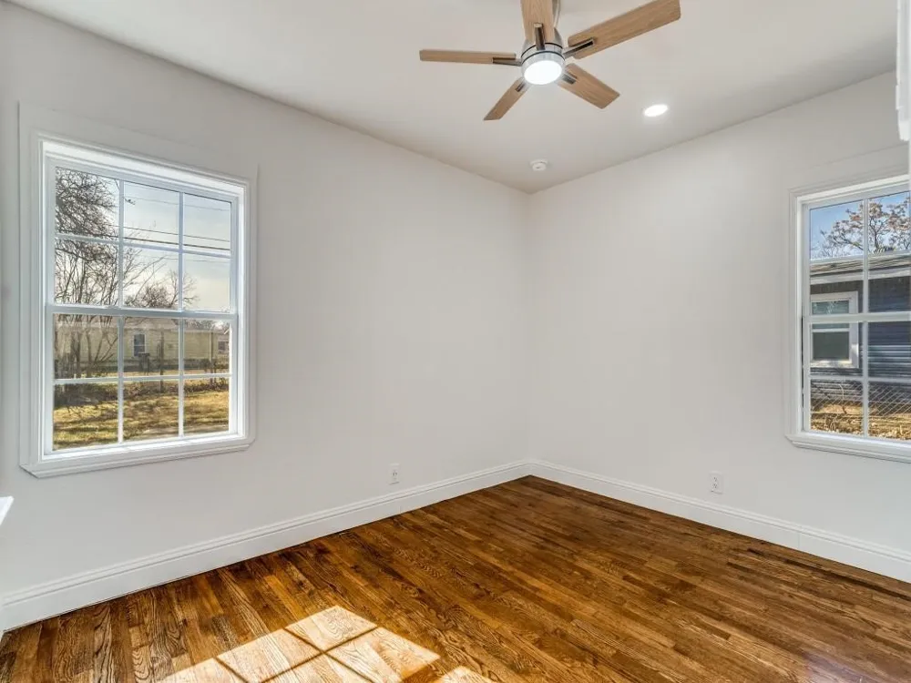 4528 Newman Drive Haltom City, TX 76117