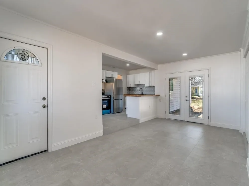 4528 Newman Drive Haltom City, TX 76117