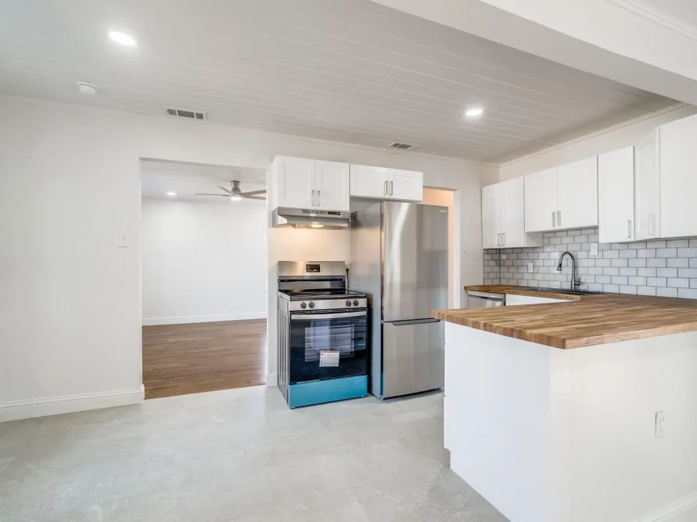 4528 Newman Drive Haltom City, TX 76117