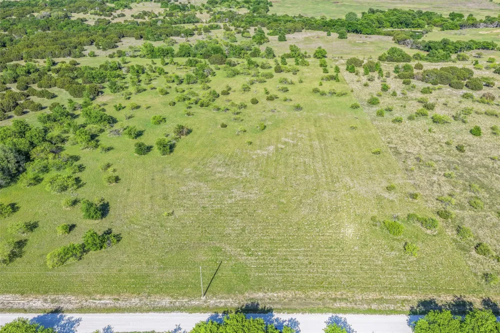 Private Road 192 Blum, TX 76627