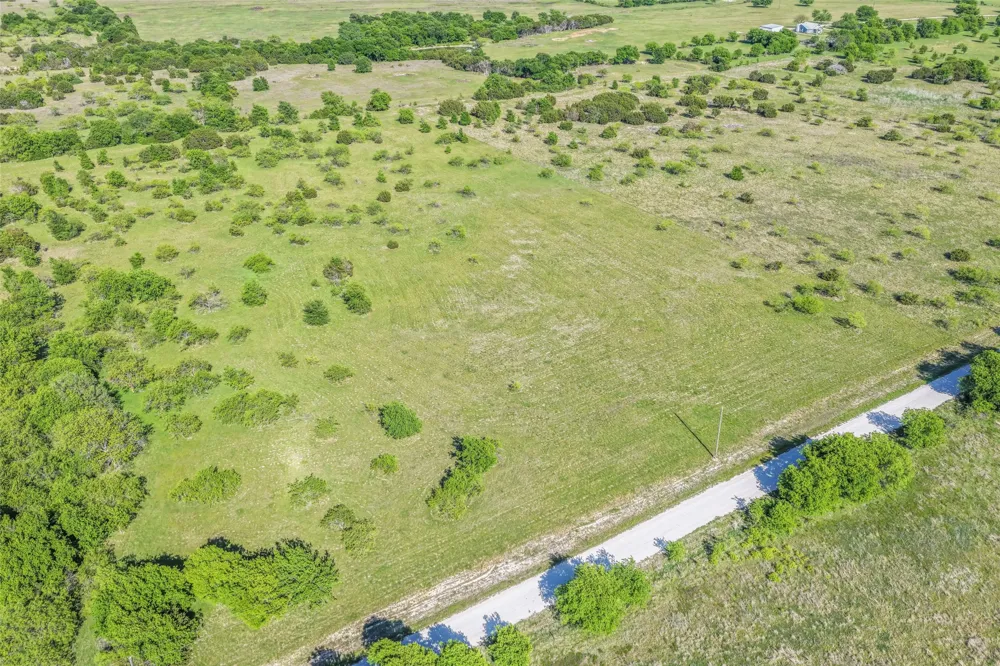 Private Road 192 Blum, TX 76627