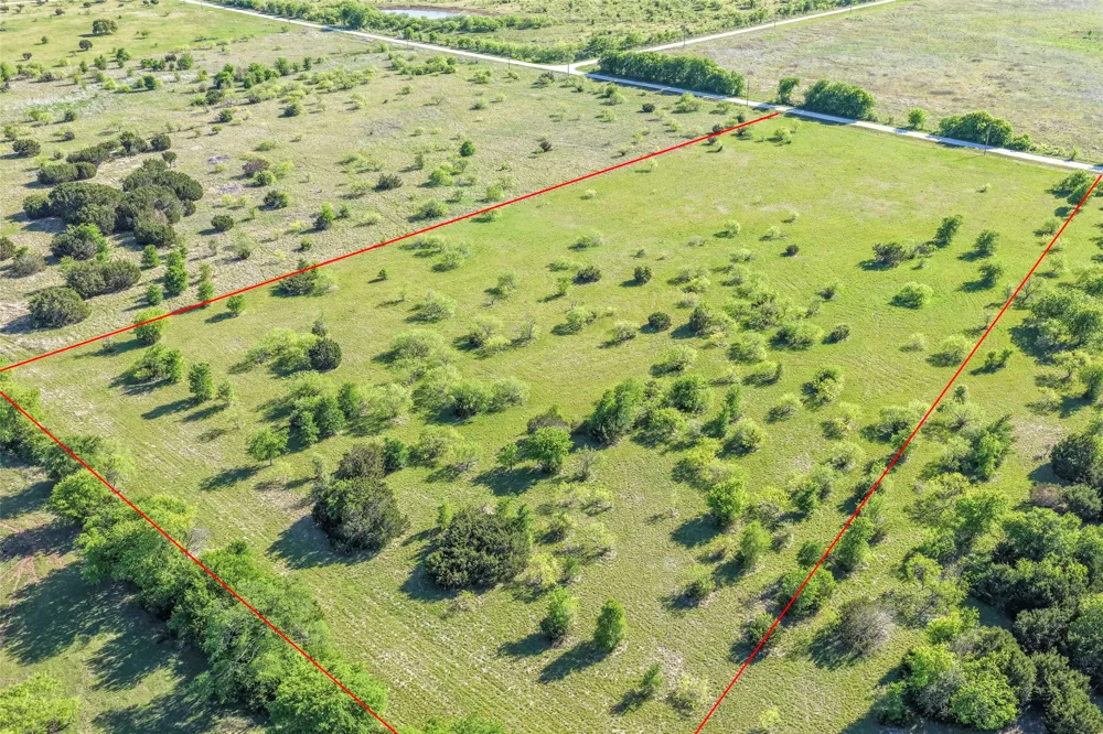 Private Road 192 Blum, TX 76627