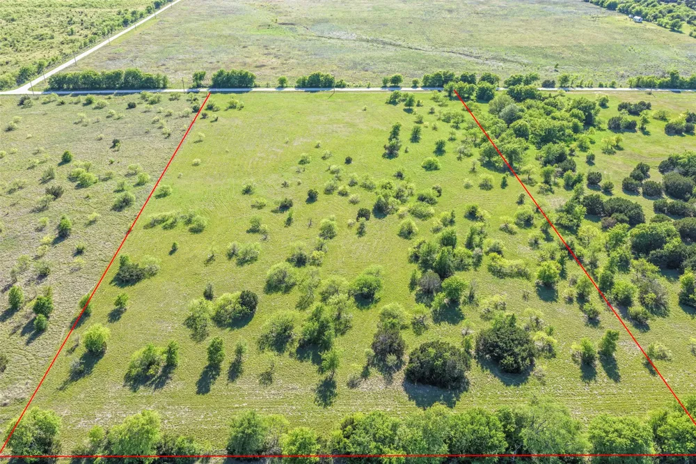 Private Road 192 Blum, TX 76627