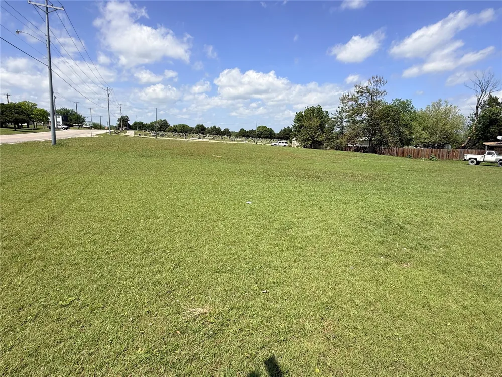 Nelson Street Bowie, TX 76230