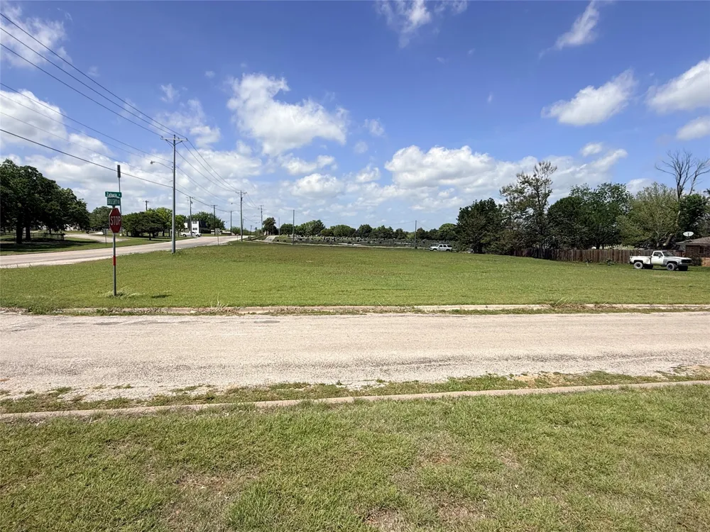 Nelson Street Bowie, TX 76230