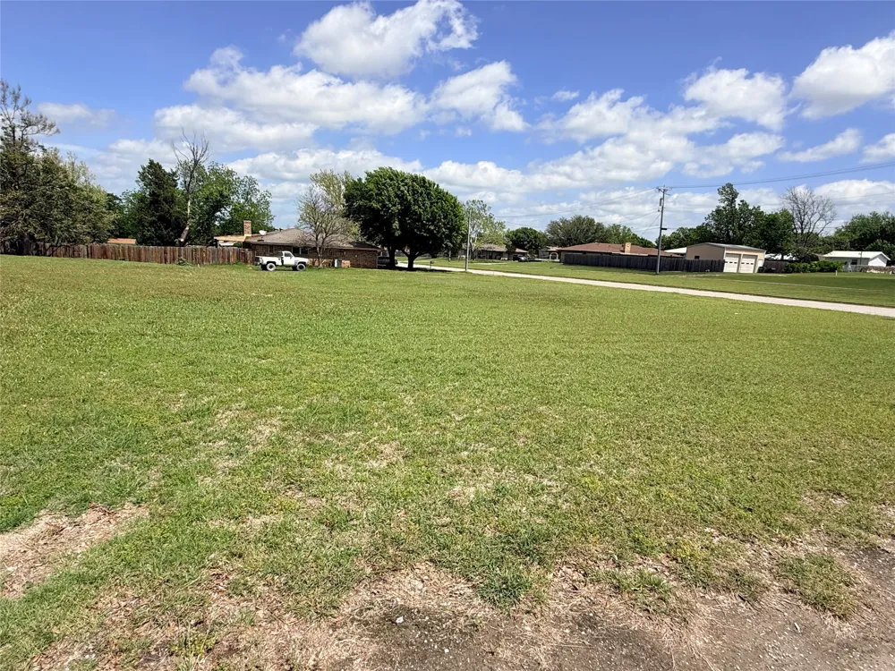 Nelson Street Bowie, TX 76230