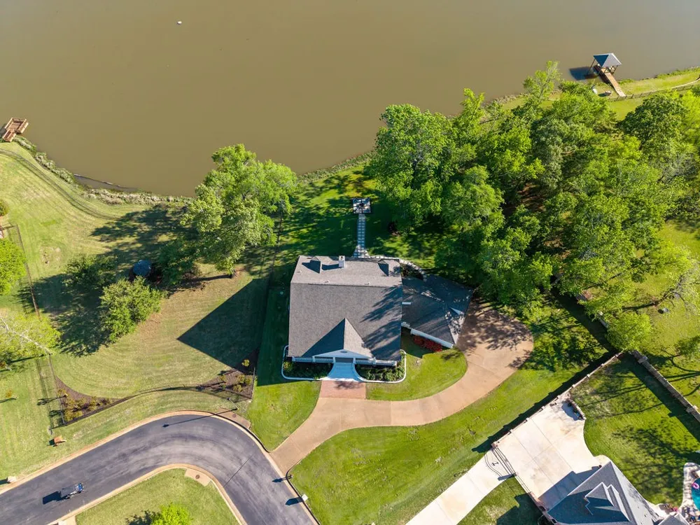 320 Hines Crossing Bullard, TX 75757