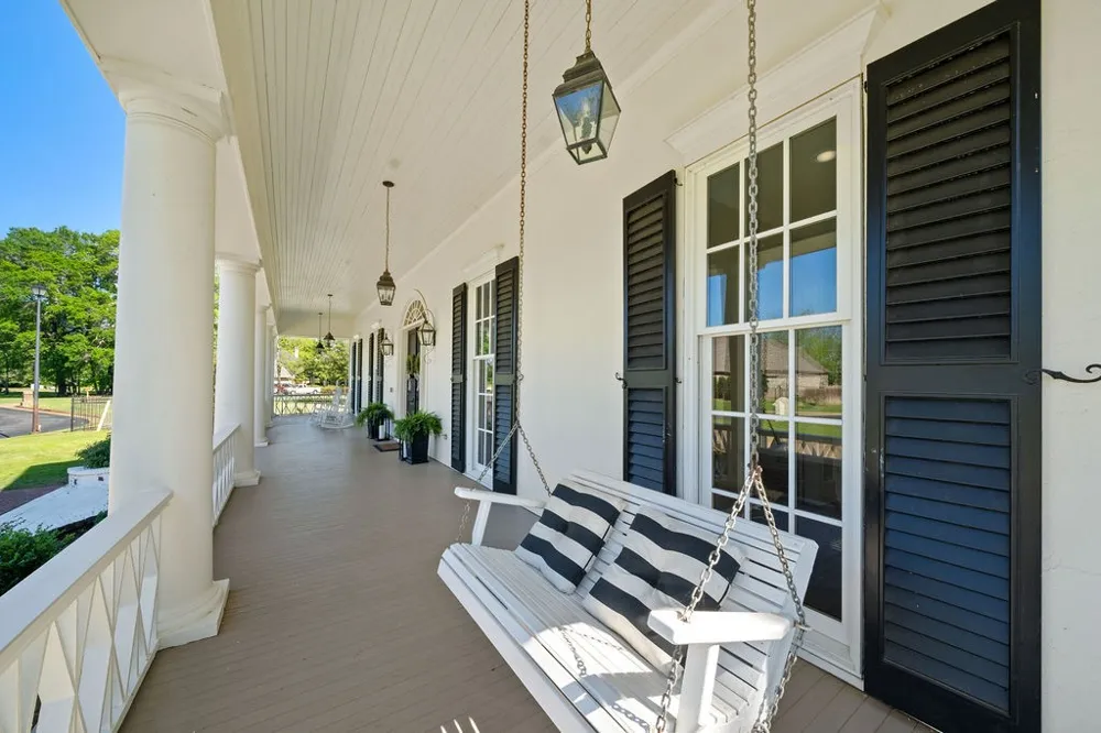 320 Hines Crossing Bullard, TX 75757