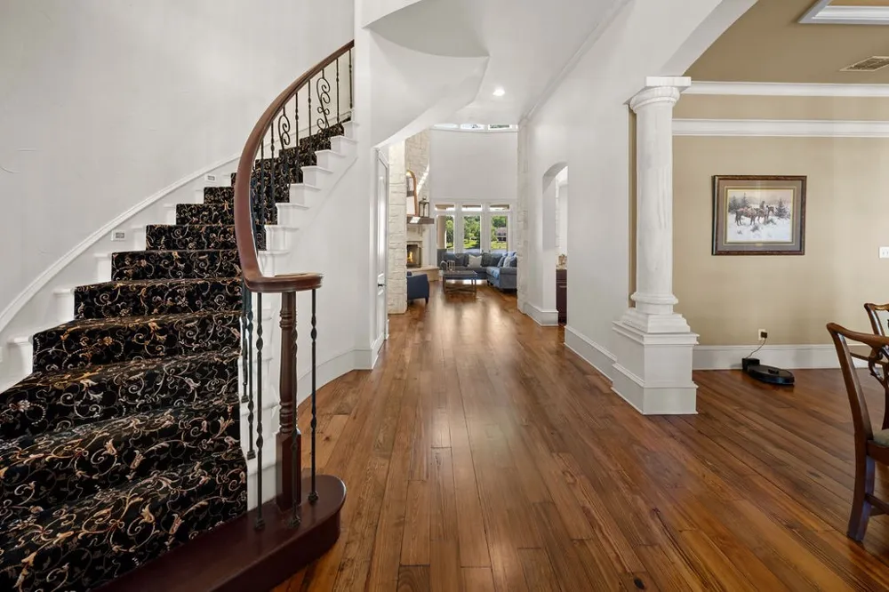 320 Hines Crossing Bullard, TX 75757