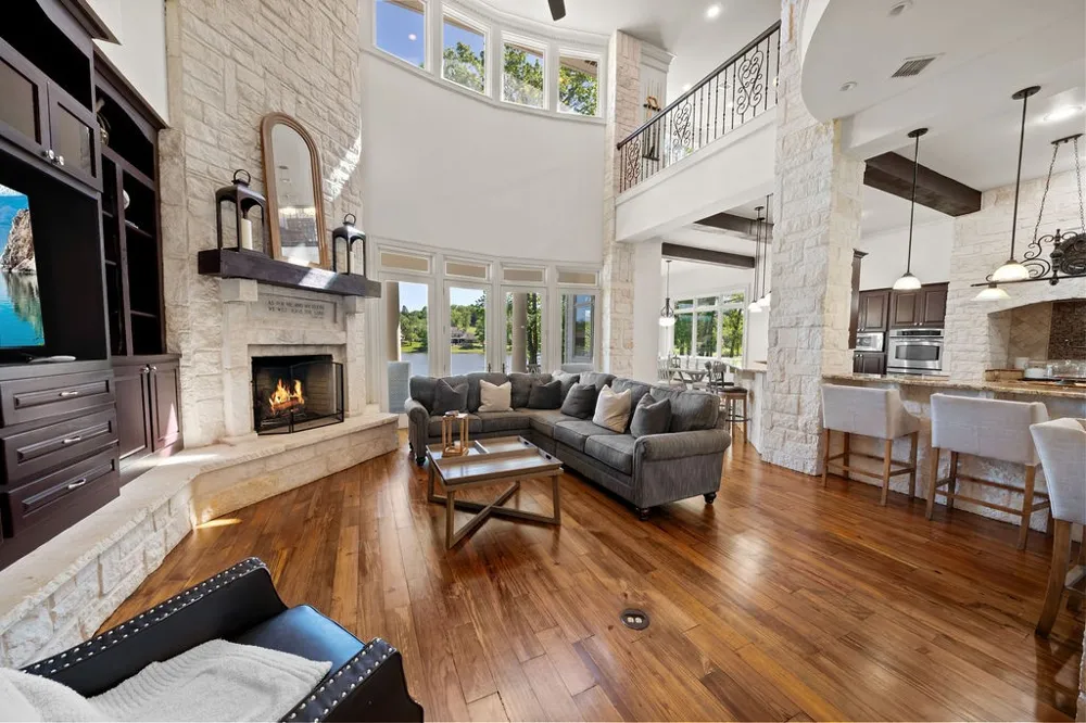 320 Hines Crossing Bullard, TX 75757