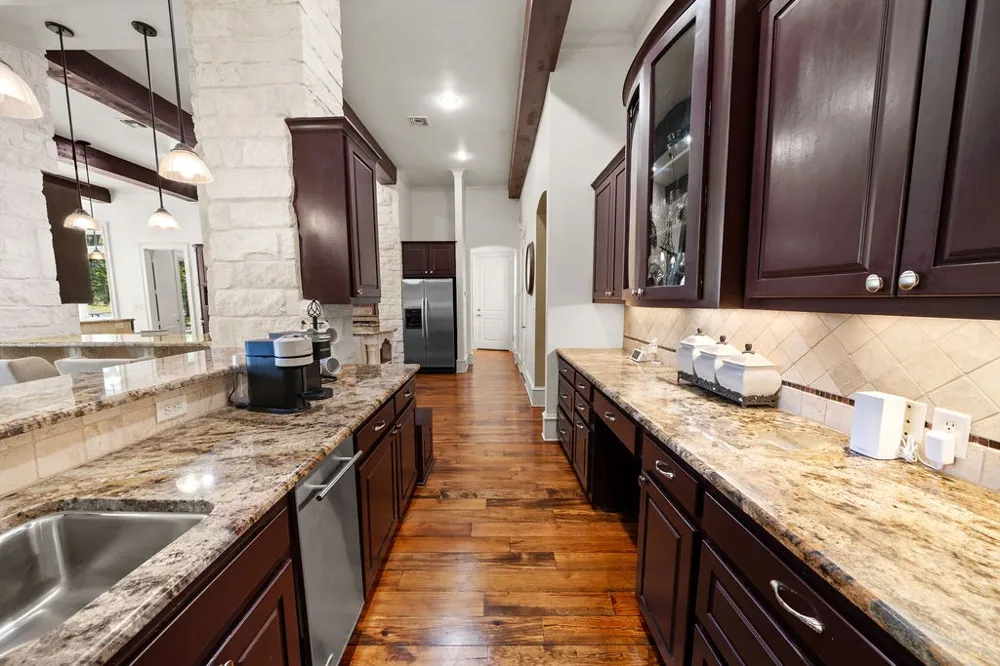 320 Hines Crossing Bullard, TX 75757