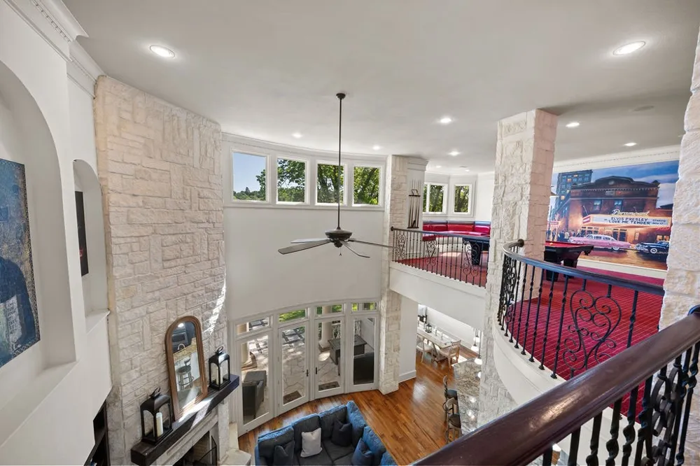 320 Hines Crossing Bullard, TX 75757