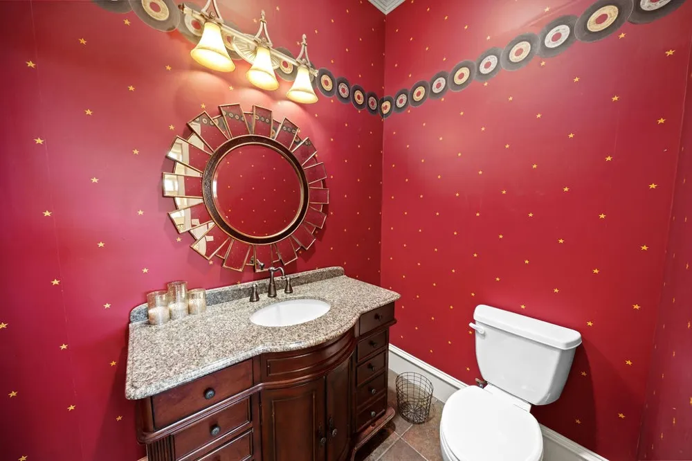 320 Hines Crossing Bullard, TX 75757