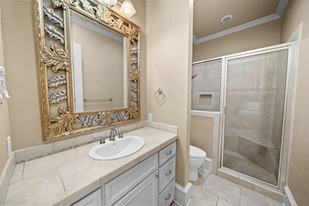 320 Hines Crossing Bullard, TX 75757