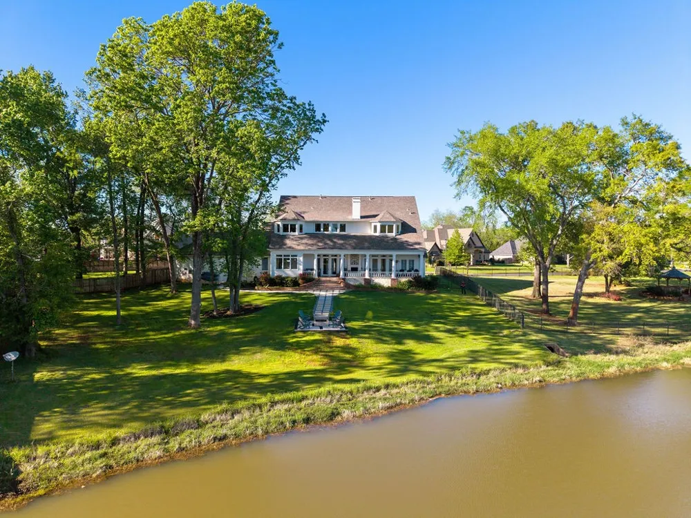 320 Hines Crossing Bullard, TX 75757