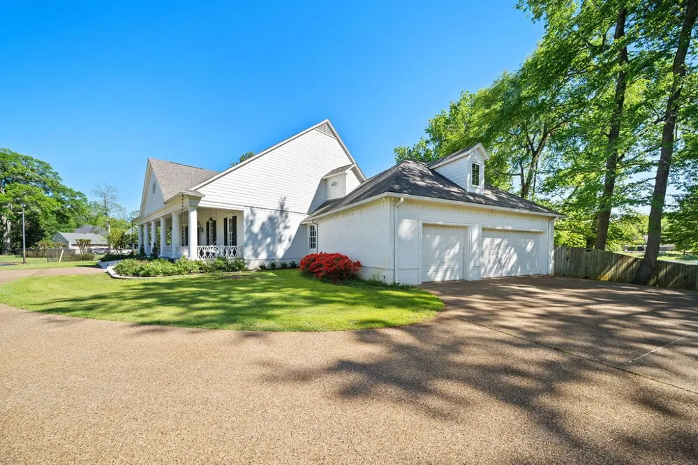 320 Hines Crossing Bullard, TX 75757