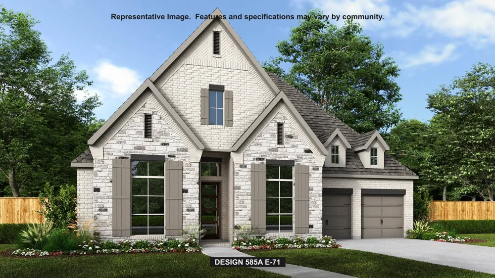 251 Twilight Drive Prosper, TX 75078