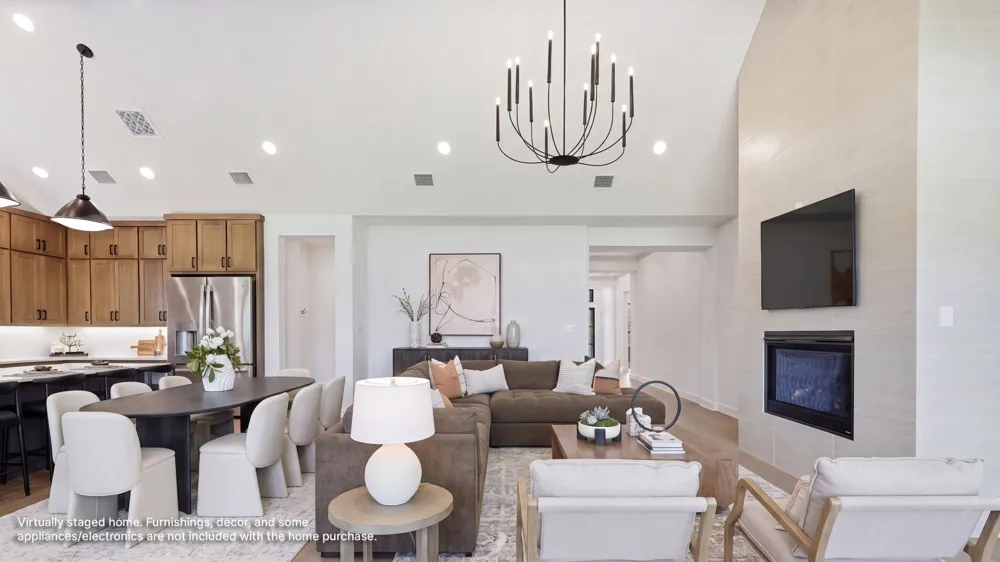 251 Twilight Drive Prosper, TX 75078