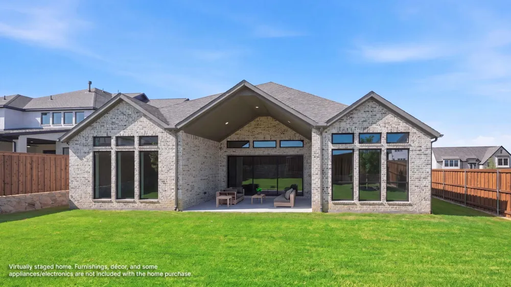 251 Twilight Drive Prosper, TX 75078