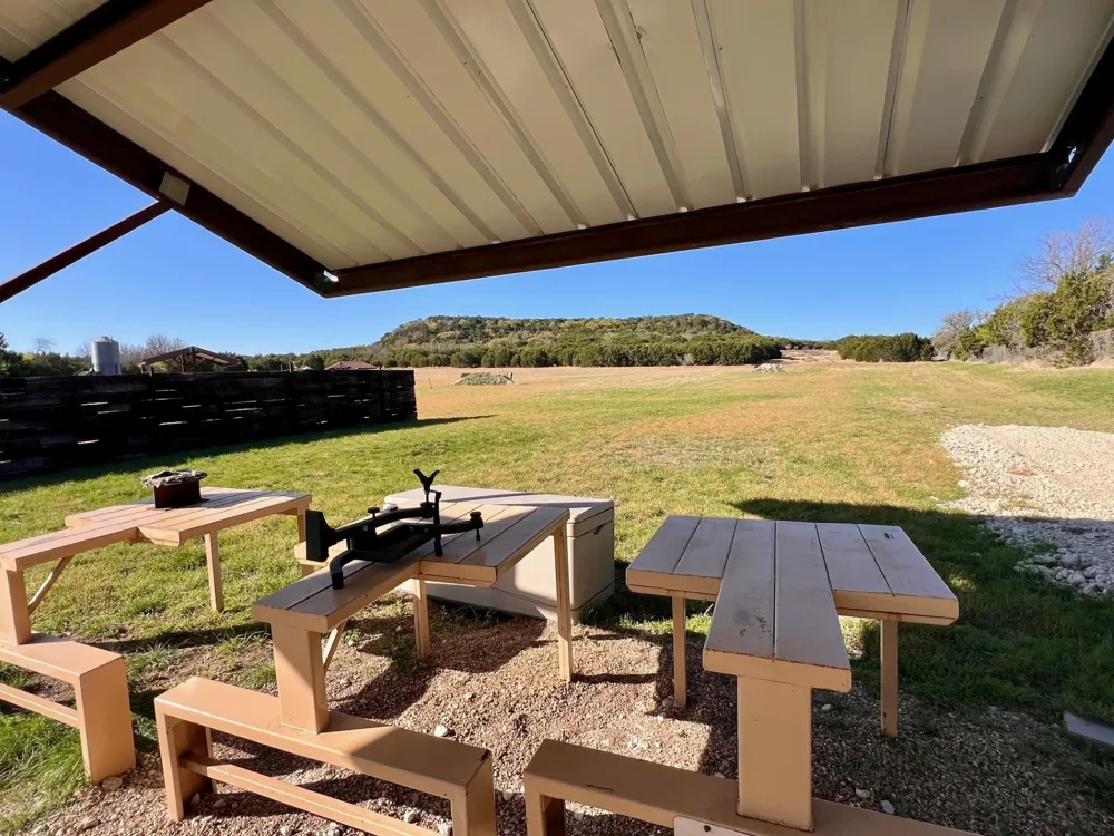 235 Private Road 2124 Meridian, TX 76665