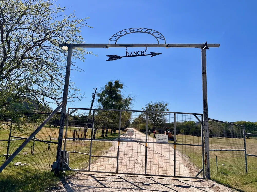 235 Private Road 2124 Meridian, TX 76665
