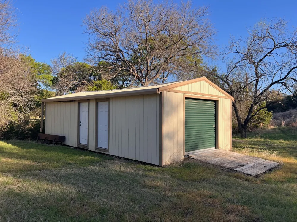 235 Private Road 2124 Meridian, TX 76665