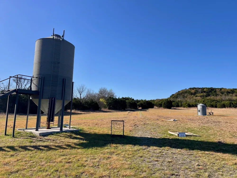 235 Private Road 2124 Meridian, TX 76665