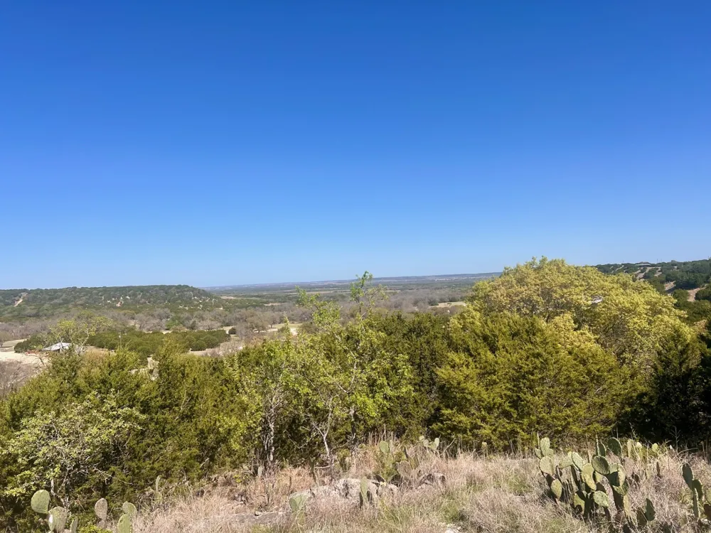 235 Private Road 2124 Meridian, TX 76665