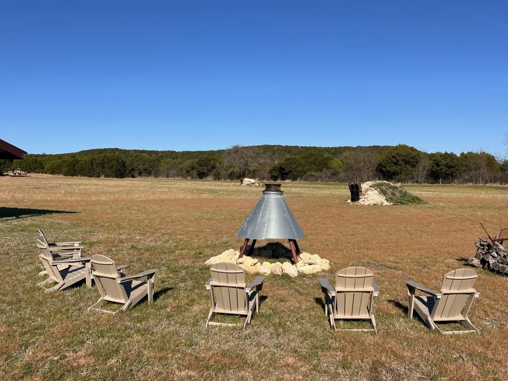 235 Private Road 2124 Meridian, TX 76665