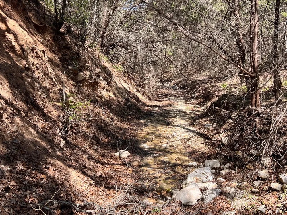 235 Private Road 2124 Meridian, TX 76665