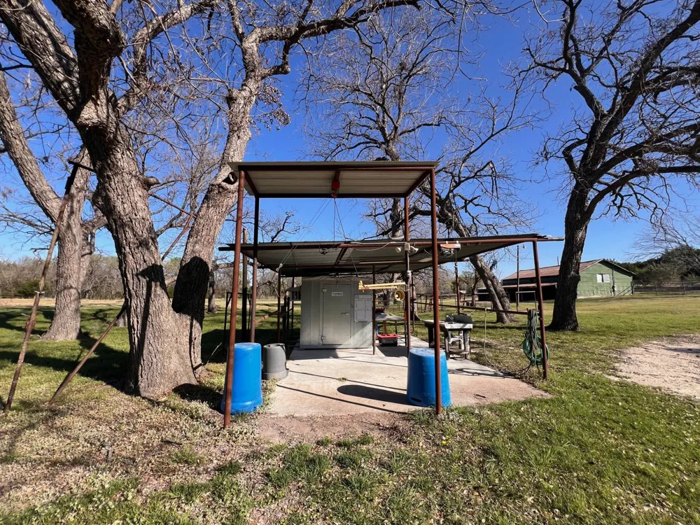 235 Private Road 2124 Meridian, TX 76665