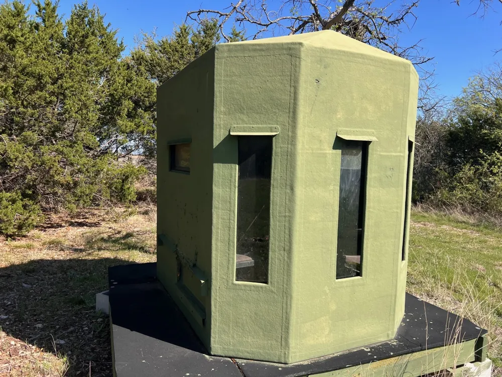 235 Private Road 2124 Meridian, TX 76665
