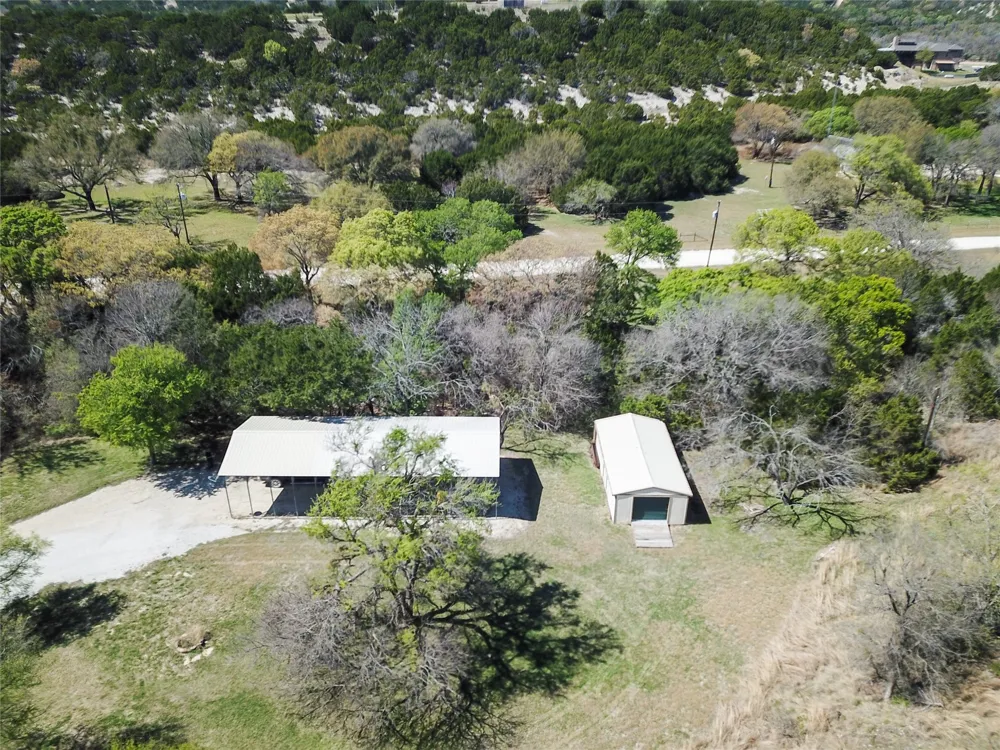 235 Private Road 2124 Meridian, TX 76665