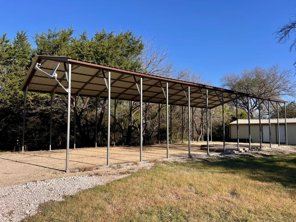 235 Private Road 2124 Meridian, TX 76665