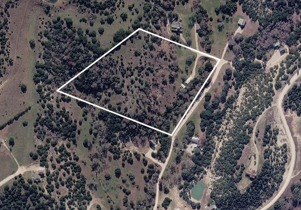 235 Private Road 2124 Meridian, TX 76665