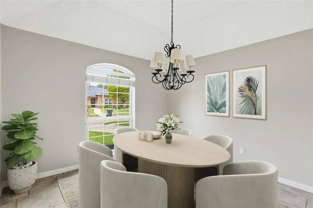 200 Sunny Crest Drive Murphy, TX 75094