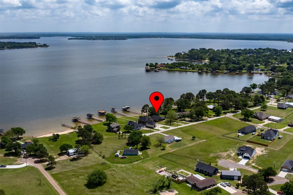 238 Matador Ranch Road Trinidad, TX 75163
