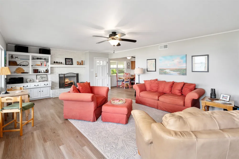 238 Matador Ranch Road Trinidad, TX 75163