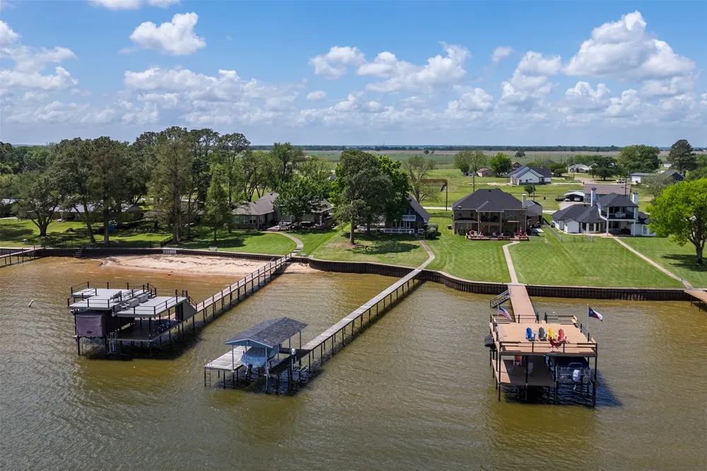 238 Matador Ranch Road Trinidad, TX 75163