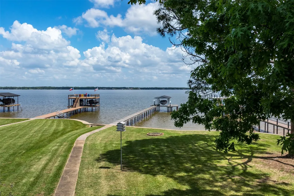 238 Matador Ranch Road Trinidad, TX 75163