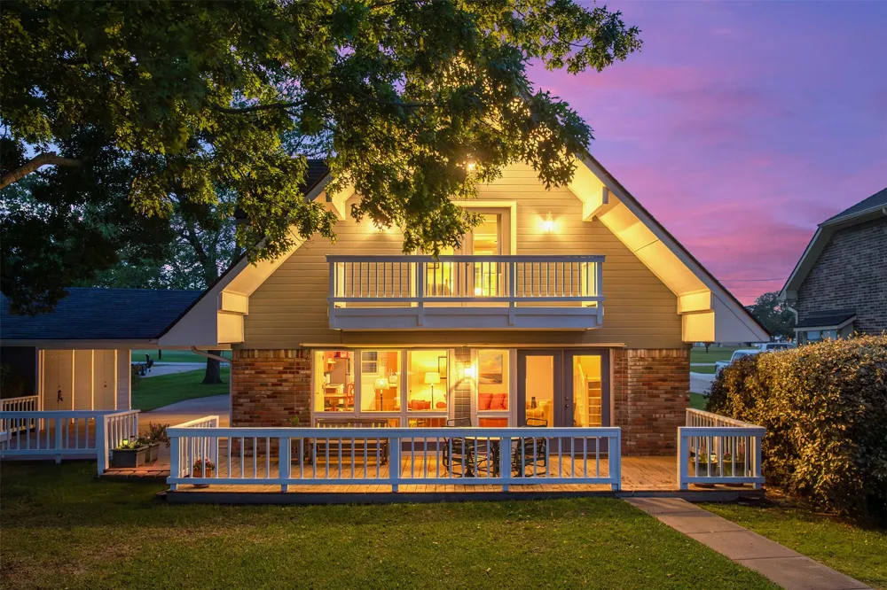 238 Matador Ranch Road Trinidad, TX 75163