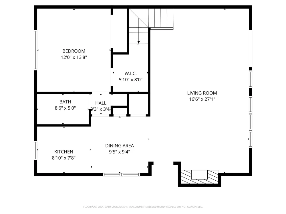 238 Matador Ranch Road Trinidad, TX 75163