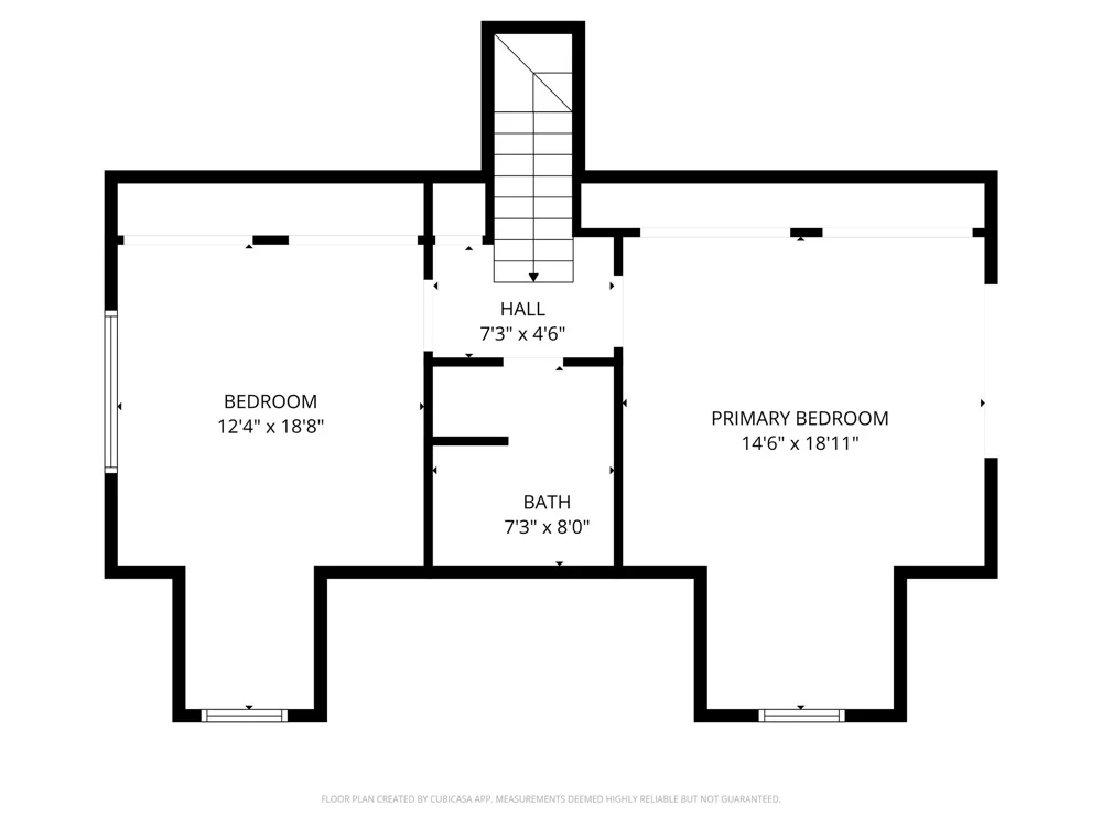 238 Matador Ranch Road Trinidad, TX 75163