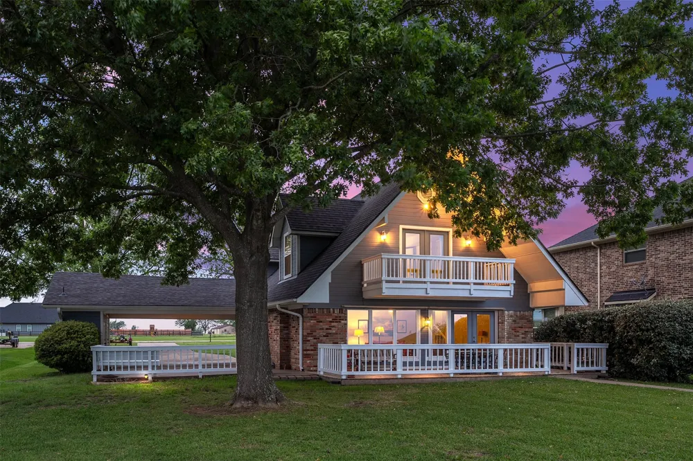 238 Matador Ranch Road Trinidad, TX 75163