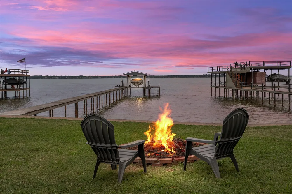 238 Matador Ranch Road Trinidad, TX 75163