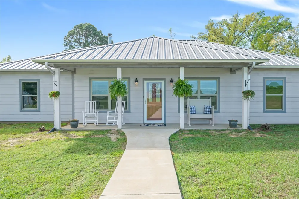 891 County Road 4740 Winnsboro, TX 75494