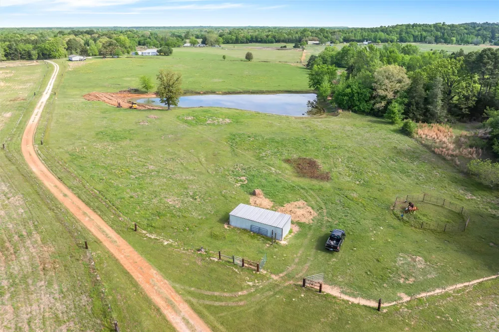 891 County Road 4740 Winnsboro, TX 75494