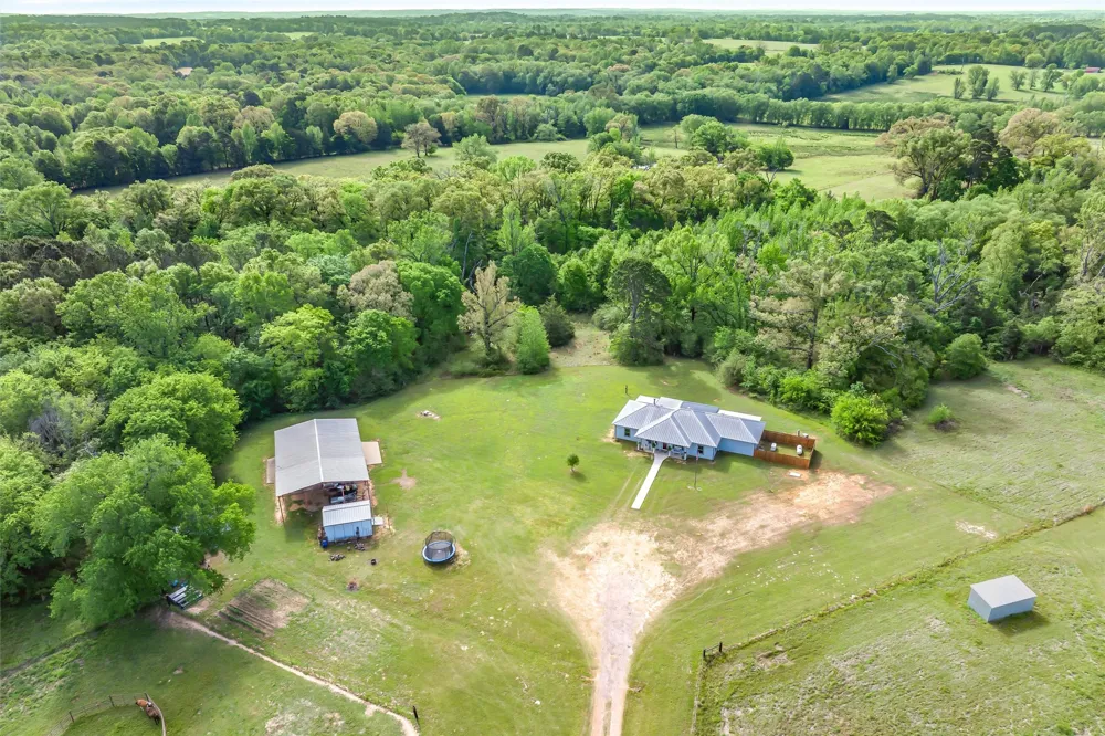 891 County Road 4740 Winnsboro, TX 75494