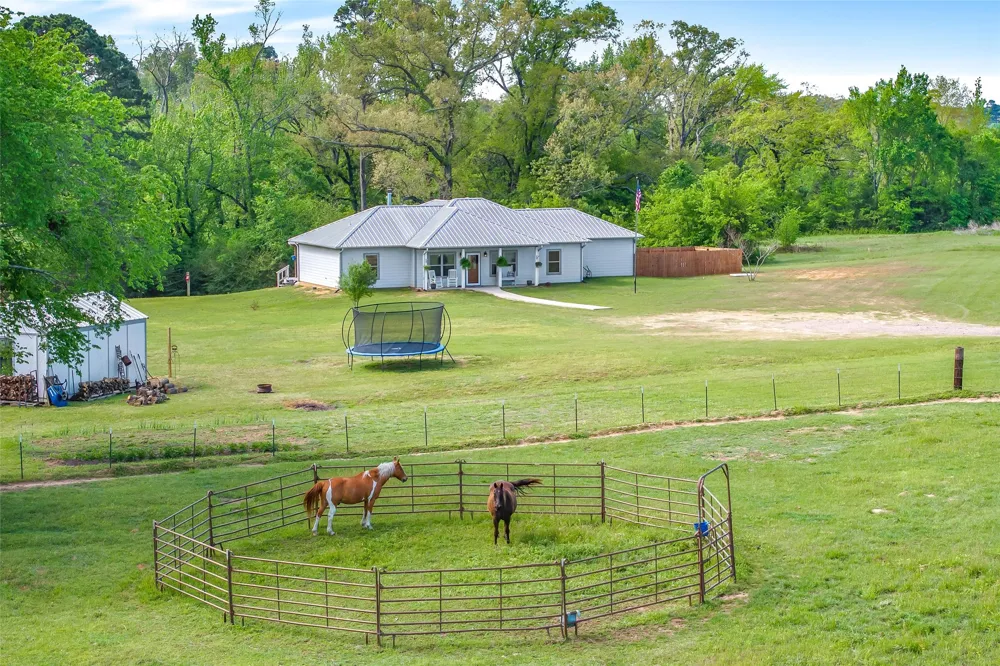 891 County Road 4740 Winnsboro, TX 75494